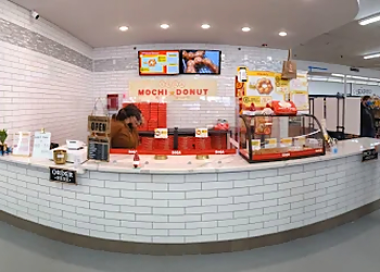 St Paul Donut Shops Soga Mochi Donut