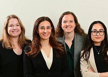 Washington Divorce Lawyers Sogand Zamani, Esq. - ZAMANI & ASSOCIATES PLLC