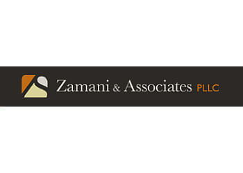 Washington Divorce Lawyers Sogand Zamani, Esq. - ZAMANI & ASSOCIATES PLLC