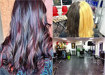 Santa Ana Hair Salons Sogo Hair Salon