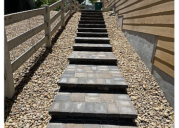 Westminster Landscaping Companies Sogo Professional Hardscapes