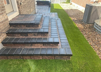 Westminster Landscaping Companies Sogo Professional Hardscapes