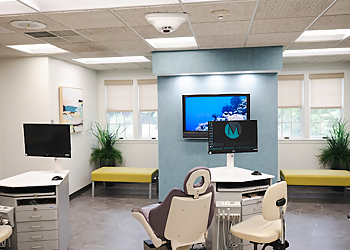 Manchester Orthodontists Sogole Moin, DMD - MOIN ORTHODONTICS