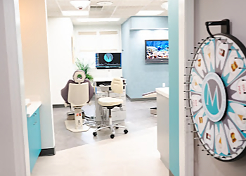 Manchester Orthodontists Sogole Moin, DMD - MOIN ORTHODONTICS