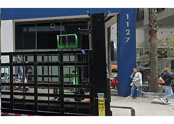 Los Angeles Rheumatologists Soha Dolatabadi, MD