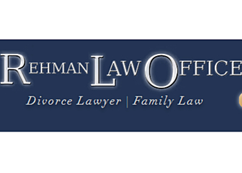 Sugar Land Divorce Lawyers Sohaib A. Rehman - REHMAN LAW OFFICE