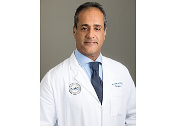 Sohaib Kureshi, MD, FACS - NEUROSURGICAL MEDICAL CLINIC, INC. San Diego Neurosurgeons image 1