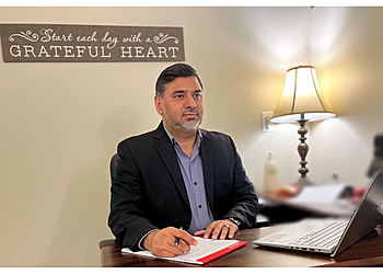 Sohail Majeed MS, LPC, MFT - RELATIONSHIP COUNSELING Sohail Majeed MS, LPC, MFT - RELATIONSHIP COUNSELING - Milwaukee, WI Marriage Counselors - Doctor Portrait Image