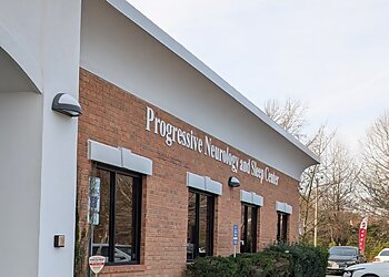 Chesapeake Neurologists Soham G. Sheth, MD, MPH - PROGRESSIVE NEUROLOGY & SLEEP CENTER PLLC