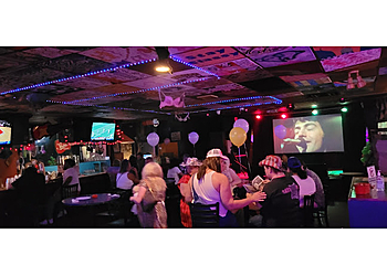 Columbus Night Clubs Soho Bar & Grill