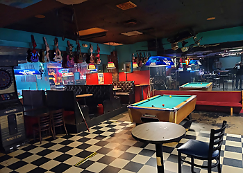 Columbus Night Clubs Soho Bar & Grill