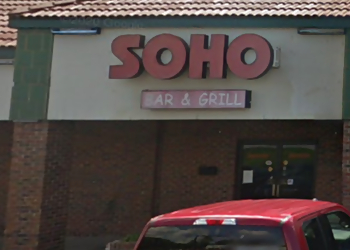 Soho Bar & Grill Columbus Night Clubs image 1
