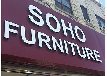 Soho Furniture Jersey City Jersey City Furniture Stores image 1