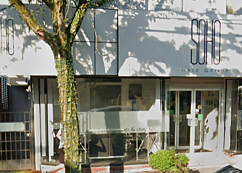 New Haven Hair Salons Soho Hair Group & Day Spa