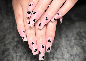 Soho Nails Spa - Kansas City, MO Nail Salons - Beauty Treatment Image