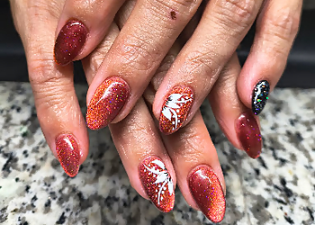 Soho Nails Spa Soho Nails Spa - Kansas City, MO Nail Salons - Nail Service Image