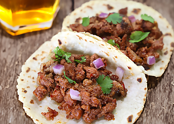 Santa Ana Caterers Soho Taco