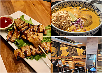 Washington Thai Restaurants Soi 38