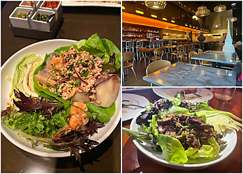 Scottsdale Thai Restaurants Soi 4 Bangkok Eatery