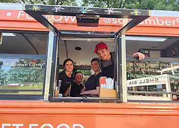 Memphis Thai Restaurants Soi Number 9