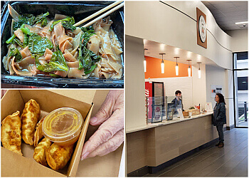 Memphis Thai Restaurants Soi Number 9