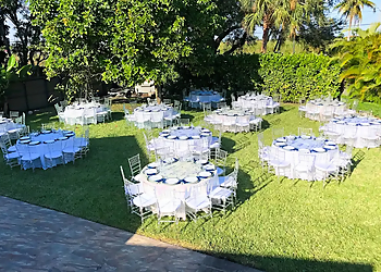 Soiree Party Rental - Miami, FL Event Rental Companies - Outdoor Work Image