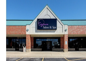 Sojourn Salon Aurora Hair Salons