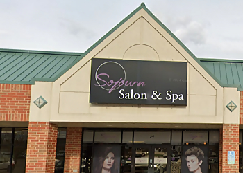 Aurora Hair Salons Sojourn Salon and Spa