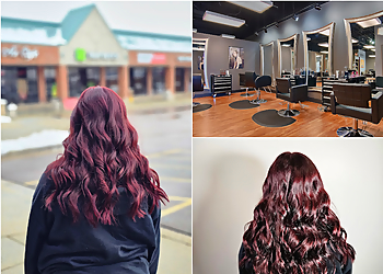 Aurora Hair Salons Sojourn Salon and Spa