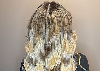 Sojourn Salon and Spa Aurora Hair Salons image 1