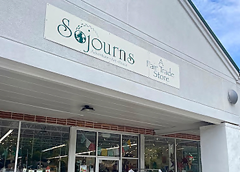 Sojourns Birmingham Gift Shops image 1