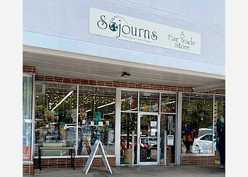 Sojourns Birmingham Gift Shops