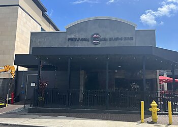 Miami Sushi Sokai Sushi Bar