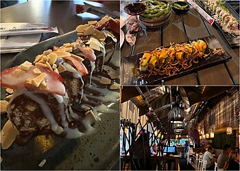 Miami Sushi Sokai Sushi Bar