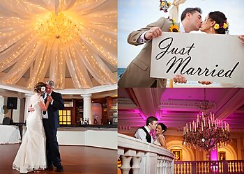 Washington Wedding Photographers Sokolov Photography