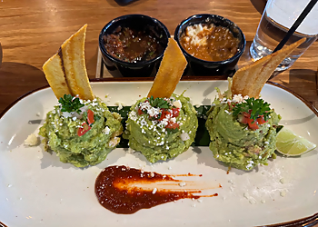 Sol Agave Sol Agave - Salt Lake City, UT Mexican Restaurants - Dish Image