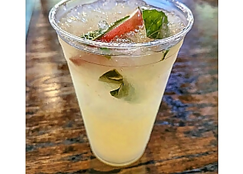 Visalia Juice Bars Sol Bol Acai