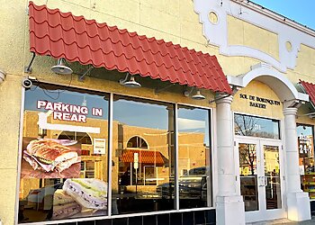 Hartford Cakes Sol De Borinquen