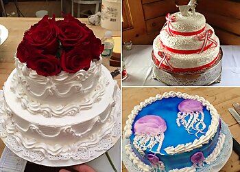 Hartford Cakes Sol De Borinquen