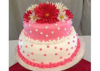 Sol De Borinquen Hartford Cakes image 1