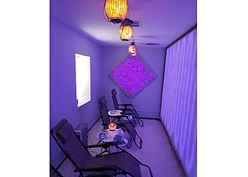 Madison Massage Therapy SolEscape Healing Arts