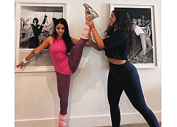 Hialeah Yoga Studios Sol Yoga Sunset Harbour