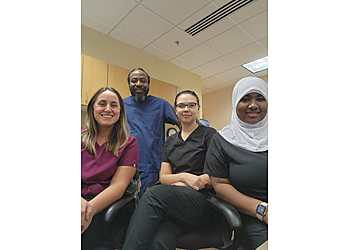 Anchorage Pain Management Doctors Sola Olamikan, MD - ADVANCED PAIN CENTERS OF ALASKA