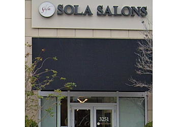 Coral Springs Beauty Salons Sola Salon Studios