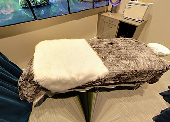 Naperville Spas Solaia Luxury Salon & Spa