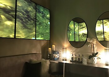 Naperville Spas Solaia Luxury Salon & Spa