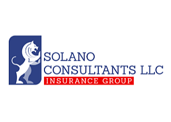 Allentown Insurance Agents Solano Consultants LLC