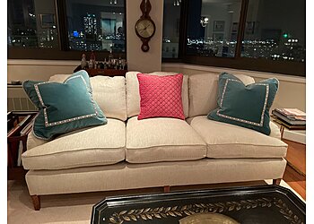 Philadelphia Upholstery Solano's Upholstery & Refinishing