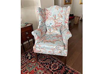 Philadelphia Upholstery Solano's Upholstery & Refinishing