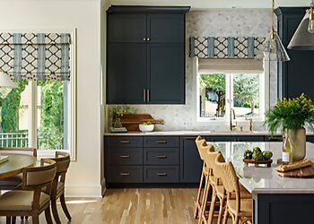 Kansas City Window Treatment Stores Solar Shield